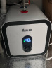 志高（CHIGO）小厨宝电热水器2000W速热一级能效家用恒温厨房热水器储水式上出水厨宝 8L 2000W 高配数显一级能效 实拍图