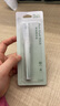得力（deli）纽赛ACR笔型固体胶水 高粘度无甲醛可换芯儿童胶棒 DIY手工 高颜值学生文具 单支清露粉 NS141 实拍图