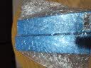 欧珀莱（AUPRES）臻粹轻龄水润 玻尿酸淡纹补水保湿提亮护肤品 七夕情人节礼物 水润水乳洁面滋润型 3件套 实拍图