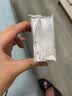 卓磊三凤海棠粉 五金银饰擦手表银粉护理 金银首饰手表清洁护理 特价送擦布 包邮 1/盒 实拍图