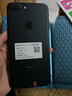 苹果（Apple）iPhone 7plus 二手手机 苹果7 Plus 4G手机 全网通 磨砂黑 128G全网通+20W快充 95新 实拍图