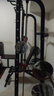 睿致（RECHFIT） A1史密斯龙门架健身器材家用多功能一体机综合训练器卧推深蹲架 单机款 实拍图
