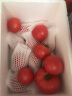 绿行者 山东桃太郎粉番茄 2.5kg/箱 生吃西红柿 蔬菜自然成熟 孕妇可吃 健康轻食  晒单实拍图