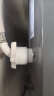 海立xj-4b全自动洗衣机进水管加长通用4分进口接头给上水延长管1.5米 晒单实拍图