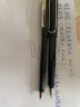 LAMY【毕业礼物】凌美狩猎者Safari钢笔墨水笔签字笔送礼礼物 单笔 亮黑色EF尖（黑色盒-不含吸墨器） 实拍图