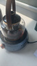 尚言坊电陶炉煮茶器玻璃煮茶壶烧水壶网红茶具套装家用全自动蒸汽煮茶炉 晒单实拍图