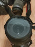 早行客 72mmUV镜保护镜 微单反相机超薄多层镀膜滤镜适用索尼康佳能800D/80D/90D/D5600/D750018-200镜头 实拍图