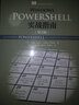 Windows PowerShell实战指南（第2版）(异步图书出品) 实拍图