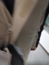 雪中飞【男女同款】三合一机能冲锋衣款羽绒服冬季防风保暖轻户外外套 实拍图