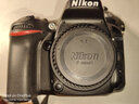 【二手99新】尼康 D7100 D7200 D7500套机\/单机中端单反相机 旅游数码家用数码 D7100 18-140VR防抖套机 95新 实拍图