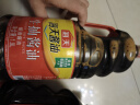 海天 经典系列 老抽酱油【酿造酱油】1.9L 红烧上色炖肉用 量贩装 实拍图