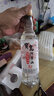 寳岛阿里山 高粱酒 浓香型 白酒 纯粮酒 粮食酒 送礼佳品 52度 450mL 1盒 原酿 实拍图