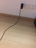 酷乐炫 双头Type-C数据线5A PD60W/100W快充线苹果华为小米笔记本手机充电线 2.5米 240W快充线 C直C直【尼龙编织款】 实拍图