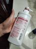 FINO资生堂洗发水护发素日本发膜柔顺蓬松蛋白营养烫染受损修复干枯毛 护发550ml*2瓶（实惠装） 实拍图
