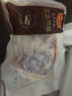 海鲜世家 新西兰熟冻原汁全壳青口贝1kg 21-26只/袋 原装进口 生鲜 实拍图