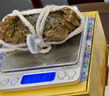 【礼券】姑苏渔歌大闸蟹礼券8999型公4.5两母3.5两5对螃蟹卡券团购礼盒礼品卡海鲜水产 实拍图