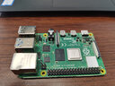 亚博智能（YahBoom）Raspberry Pi 树莓派4B 4代linux电脑AI开发板python编程套件Pi5 单独主板 Pi 4B/8GB 实拍图