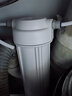3M 净水器前置滤筒 预过滤瓶含PP棉滤芯扳手接头 配件齐全 滤筒+2个3转3直接 实拍图