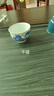 末都景德镇陶瓷手绘功夫茶杯茶具青花瓷山水品茗杯主人杯单杯普洱茶盏 山水-金钟杯【70ML】 实拍图