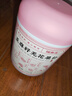 福东海 亚麻籽无花果粉1000克【两瓶装】即冲黑豆芝麻含天然黄体酮养雌 实拍图