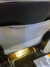 RosyClouds适用新款蔚来ES6后排防踢垫EC6改装扶手箱空调保护壳原车皮革配件 座椅防踢垫3件【乔戈里灰】半包 晒单实拍图