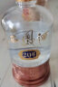 西凤酒20年盛世珍藏白酒礼盒 纯粮酿造 52度凤香型白酒 500ml*2瓶 实拍图