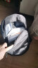 波斯丹顿男士双肩包男生高中生中学生初中生大学生书包出差旅行背包电脑包 晒单实拍图