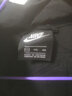 耐克（NIKE） 外套男 夏季新款运动服茄克防风衣休闲保暖防寒夹克男 FB7500-010/黑色/力荐 XL 实拍图