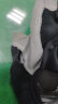 润朋运动手套男健身女器械训练单杠护手腕耐磨引体向上半指骑行防起茧 升级版黑色XL/人体工程学减震 晒单实拍图