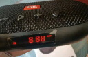 JBL TUNERFM 无线蓝牙音箱 便携式FM收音机 手机/电脑音响 老人学生机 带背光显示屏 甄选好礼 白色 晒单实拍图