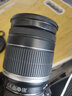 佳能 Canon 18-55 18-135 18-150 55-200 广角单反镜头 长焦 二手镜头 佳能EF-S 18-200mmf/3.5-5.6  95成新 实拍图