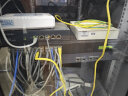 华三（H3C）24口千兆POE供电网络监控交换机 Web轻管理/POE370W S1750-24G-HPWR 实拍图