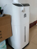 亚钻 27L上加水加湿器工业大雾量工厂仓库无尘车间纺织印刷降尘除静电大型超市蔬菜麻辣烫保鲜摆摊喷雾 六核智能款-27L 实拍图