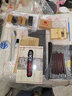 一刀印阁 钨钢刀篆刻工具套装初学者入门全套手工木雕刻刀印章刻字刀木工刀 套装 含篆刻字典 实拍图