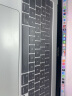 极川（JRC）苹果MacBook Pro 16英寸键盘膜2019款笔记本电脑键盘保护膜Touch Bar触控条全覆盖 TPU超薄防尘罩 实拍图