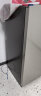 澳柯玛（AUCMA）立式风冷无霜迷你家用冷柜 家用小型抽屉式冰柜 冷藏冷冻柜小冷柜冰箱 一级节能省电 【无霜炫金系列】BD-151WNE 151L 实拍图
