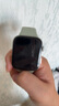 华为（HUAWEI）【咨询享优惠】华为手表watch fit3运动智能100+运动模式蓝牙通话NFC门禁支付男女成人2AX智能 原野绿丨定制表带+精美表盘 实拍图