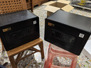 欧奈斯ONNAIS保险柜家用办公小型25CM指纹密码WIFI全钢可入墙防盗迷你小型安全防撬保管柜电子保险箱 25CM星耀黑电子密码（远程授权） 实拍图