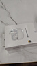 小米红米REDMI Buds 6 Pro 真无线入耳式深度降噪 运动游戏低延迟蓝牙耳机小米红米华为苹果手机通用 冰釉白 实拍图
