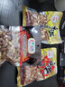 马林（malin） 130g五香南乳蒜香烤香味麻辣核桃味花生新货下酒花生米多味可选 花生X3袋（联系客服备注口味） 实拍图