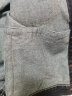 GXG男装 22年秋季新款牛仔夹克翻领时尚百搭休闲外套 深蓝色 175/L 晒单实拍图