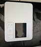 佳能（CANON） CP1500 手机无线照片打印机小型便携式打印机无线彩色迷你家用便携 CP1500  20周年 间谍过家家乐趣礼盒 白色 套餐一（6寸108张+2个色带+相册+数据线等） 实拍图