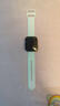 AMAZFIT华米BIP 5 破晓白 46mm 智能手表 血氧心率 男女士成人礼物跑步防水户外运动手表学生电子 实拍图