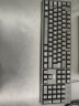 爱国者（aigo） 有线键盘鼠标套装笔记本台式电脑游戏键鼠套装家用办公商务家用键鼠和办公usb接口 有线套装(黑色) 实拍图