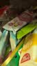 盛歌蘑菇巧克力饼干600g 网红零食儿童休闲食品小孩健康营养散装整箱 四口味混搭600g/22包 实拍图