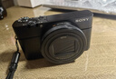 索尼（SONY）RX100M2 M3 M4 M5 M6 M7 RX10M4 RX1R口袋黑卡系列二手相机 索尼DSC-RX100M6 黑卡6 99新 实拍图
