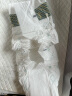babycare皇室狮子王国弱酸纸尿裤S58片(4-8kg)新生儿小号尿不湿弱酸亲肤 实拍图