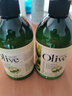 韩伊（CO.E）橄榄Olive深层保湿乳液 净透滋润乳液 清爽补水 嫩肤身体乳润肤 2瓶270ml深层保湿乳液+3片面膜 实拍图