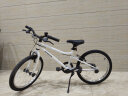 迪卡侬儿童自行车脚踏车中大童官网男孩女孩20寸单车OVBK-4228391 晒单实拍图