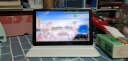 三星（SAMSUNG）SM-T510平板电脑安卓10.1英寸 八核心32G内存吃鸡游戏平板办公平板 鎏砂金 32G Wi-Fi版 实拍图